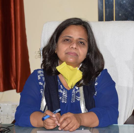 नामांकन पत्र वापसी का मौका आज