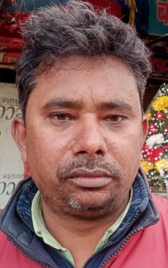चुनावी रैली-यात्रा पर पाबंदी से मुरझाया फूल कारोबार