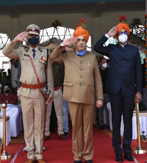 मनोहर सरकार ने प्रदेश की तस्वीर बदलने के साथ लोगों की तकदीर भी बदली: मूलचंद