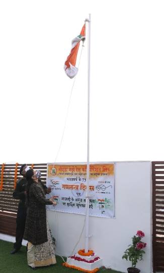 कोरोना संकट काल की चुनौतियां अभी खत्म नहीं हुई हैं: रितु माहेश्वरी