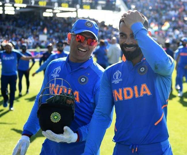 द्रविड़, तेंदुलकर और धौनी किसके पास है सबसे तेज क्रिकेटिंग दिमाग, पूर्व कोच ने बताया नाम