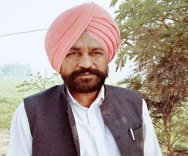 Punjab Election 2022: कांग्रेस ने कोटकपूरा से अजयपाल को उतारा मैदान में, नवजोत सिद्दू दिखा सकते हैं बागी तेवर