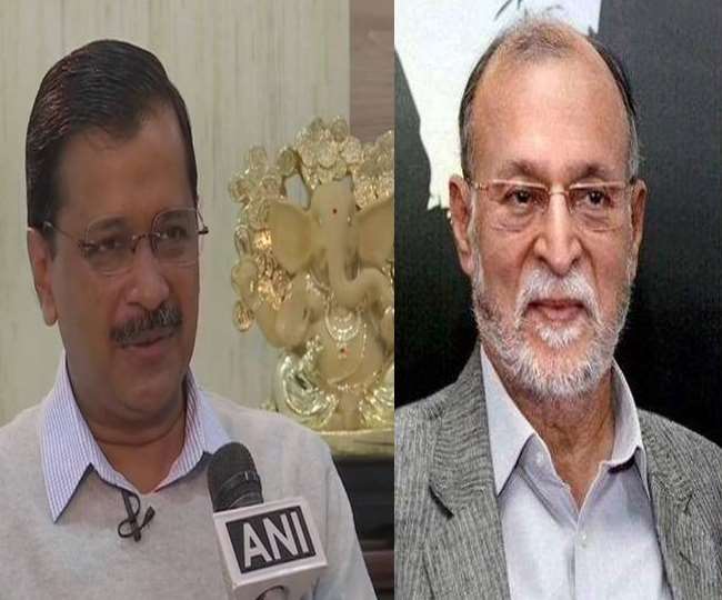 दिल्ली-एनसीआर में मनाया जा रहा है गणतंत्र दिवस, सीएम और एलजी ने ट्वीट कर दी बधाई
