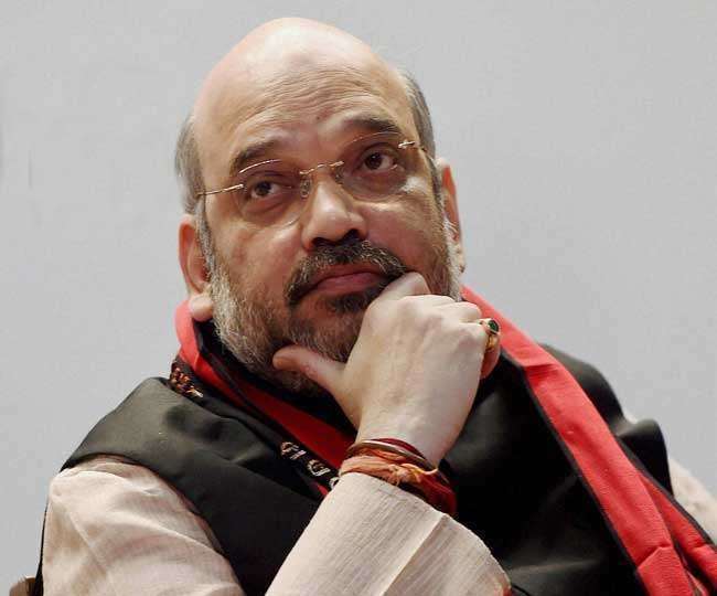 UP Election 2022: कितना प्रभावी रहेगा जाटलैंड की चुनावी पिच पर अमित शाह का मास्टर स्ट्रोक, पढ़ें रिपोर्ट