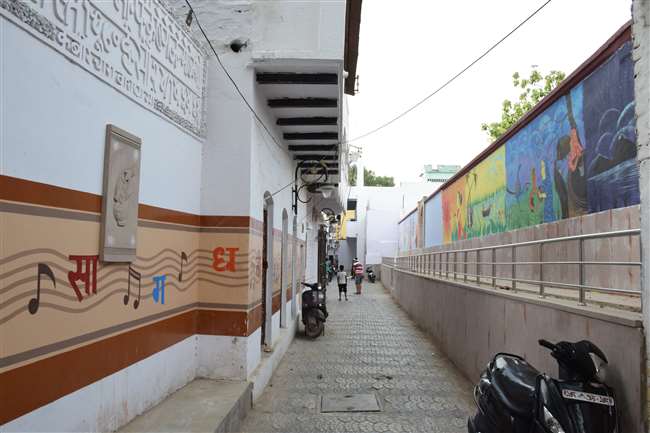 अब पद्म नगरी बनने की ओर वाराणसी, यहां के विश्वविद्यालयों में भी कई पद्मविभूतियां