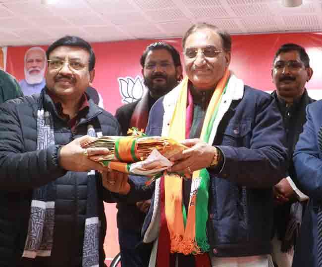 उत्तराखण्ड चुनाव 2022: भाजपा दो फरवरी को जारी कर सकती है अपना दृष्टिपत्र