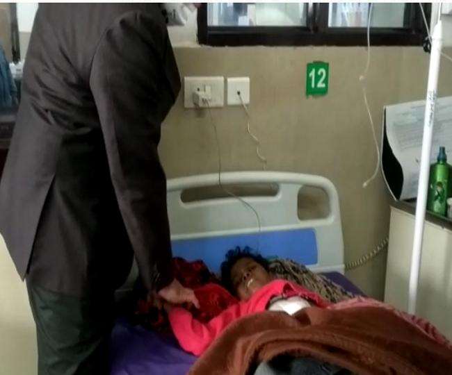 OMG: पंचकूला में 6 साल की बच्ची खाती थी बाल, ऑपरेशन किया तो पेट से निकला डेढ़ किलो का गुच्छा