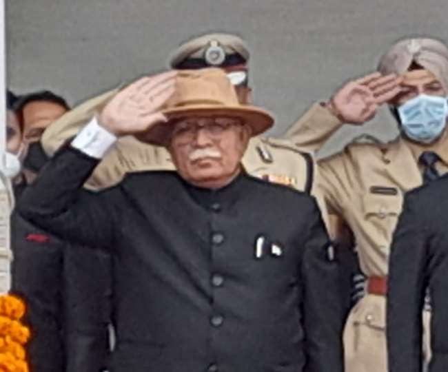 गणतंत्र दिवस 2022 लाइव: हरियाणा में गणतंत्र उत्सव की धूम, तस्वीरों में देखें किस-किस जिले में कैसा नजारा