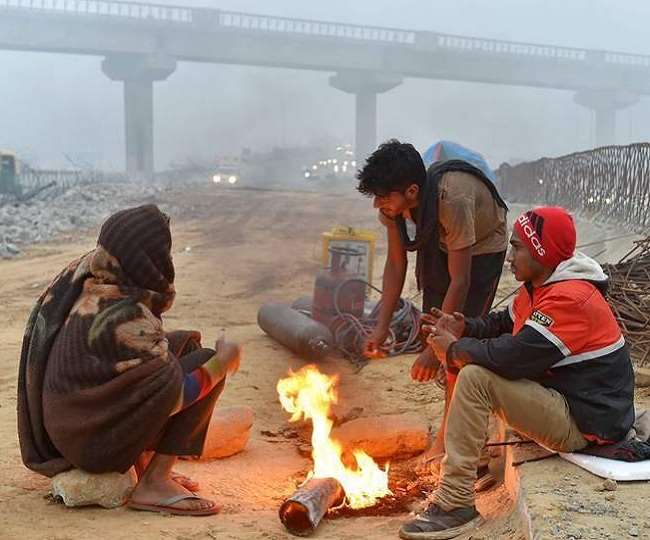 जानिए अगले 48 घंटे कैसा रहेगा दिल्ली-एनसीआर का मौसम, विज्ञानी ने बताया कितने दिन रहेगा कोल्ड डे और कहां होगा घना कोहरा