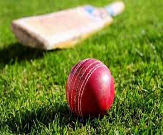 अंडर-16 क्रिकेट प्रतियोगिता में ईश्वर शरण, त्रिवेणी और प्रयाग जिमखाना ने दर्ज की जीत