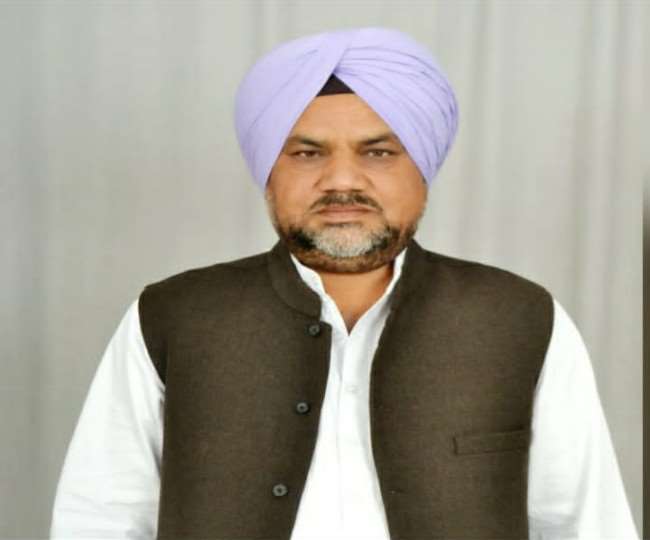 Punjab Election 2022: पटियाला के शुतराणा से दरबारा सिंह को मिली कांग्रेस की टिकट, मौजूदा विधायक निर्मल सिंह का पत्ता कटा