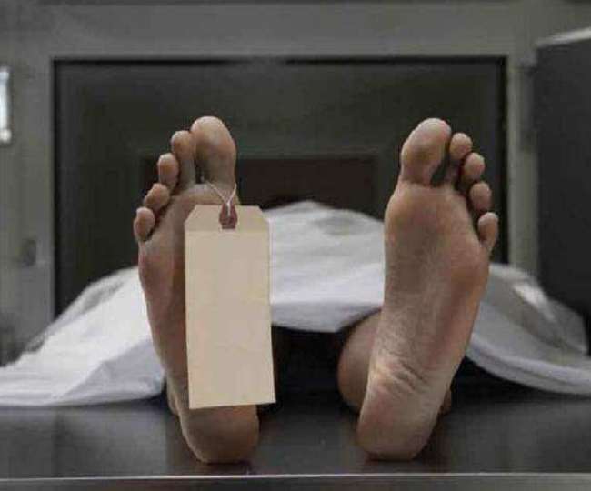 पति से विवाद के बाद व्यथित महिला ने समाप्त कर ली जीवन लीला, फंदे से लटका मिला मिला