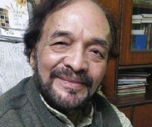 किस्सागोई के सहारे बच्चों को विज्ञान की बारीकियां सिखाने वाले देवेंद्र मेवाड़ी हैं कौन