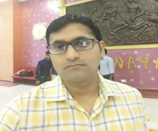 इटावा : सड़क दुर्घटना की वजह से नहीं हुई हुई शादी और दूसरे दिन हो गई मौत, जिसने सुना रो दिया