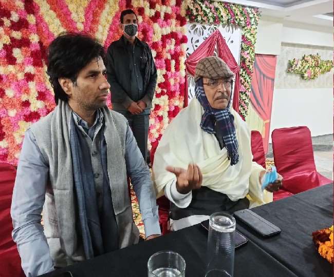 बदायूं में डीपी यादव की एंट्री से बदली कई सीटों की सियासत, अब मुकाबला त्रिकोणीय होने का दावा कर रहे चुनावी पंडित