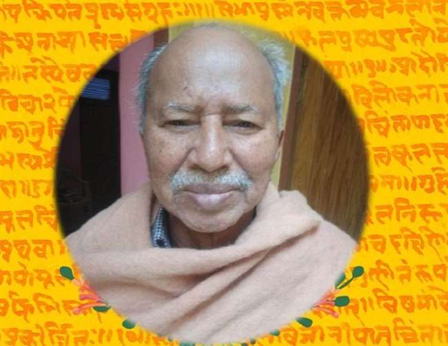 कौन हैं डॉ. द्विवेदी, जिन्होंने संस्कृत में 100 पुस्तकें-ग्रंथ लिखे, मुनमुन सेन को सिखाई देवभाषा और मन्नाडे से गवाये श्लोक