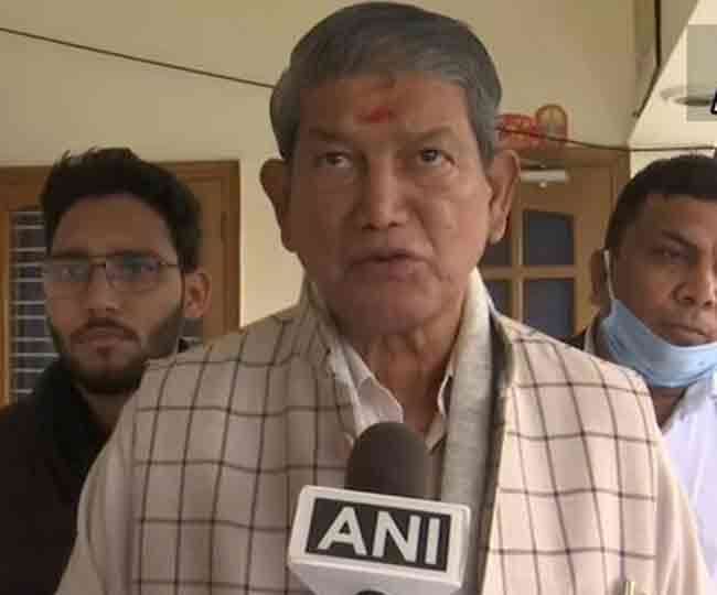 सीटों को लेकर हरीश रावत ने दिया बयान, कहा- बची हुई सीटों का हम कर रहे हैं रिव्यू