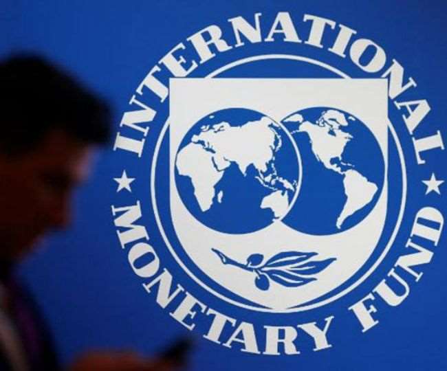 भारत सहित दुनिया भर की अर्थव्यवस्था पर भारी ओमिक्रॉन, IMF ने आर्थिक वृद्धि दर अनुमान घटाया
