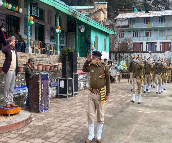 एसडीएम मनाली बोले, मनाली को स्वच्छ व सुंदर बनाने में करें सहयोग