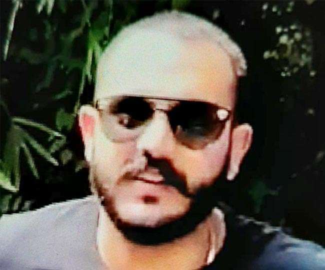 हरियाणा एसटीएफ के इनपुट से विदेश में पकड़ा गया गैंगस्टर काला राणा, दिल्ली पुलिस की भी नजरें