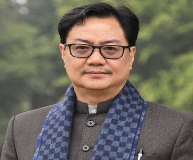 चीनी आर्मी द्वारा अपहृत अरुणाचल के युवा की जल्द होगी देश वापसी, कानून मंत्री किरेन रिजिजू ने दी जानकारी