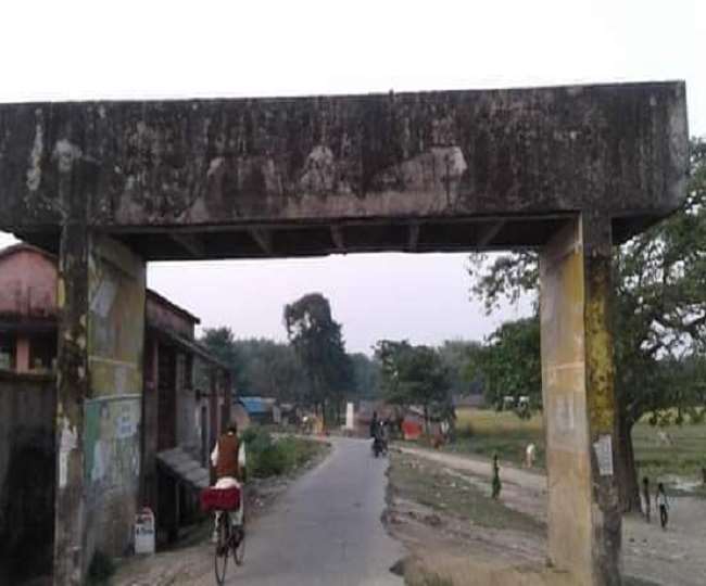 मधुबनी का नेउर गांव आजादी के संघर्ष में स्वतंत्रता सेनानियों का था प्रमुख केंद्र