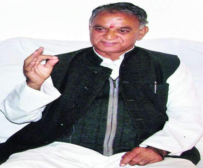 आउटसोर्स कर्मियों को राहत देने के लिए मंत्री महेंद्र सिंह ने 28 को बुलाए विभागों के प्रमुख