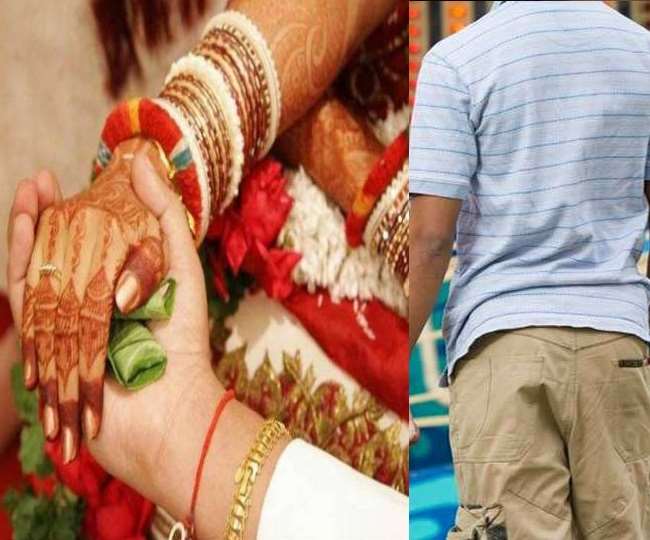 हापुड़ में आया अजब मामला, गर्लफ्रेंड की शादी रुकवाने पहुंचा युवक अचानक हो गया गायब
