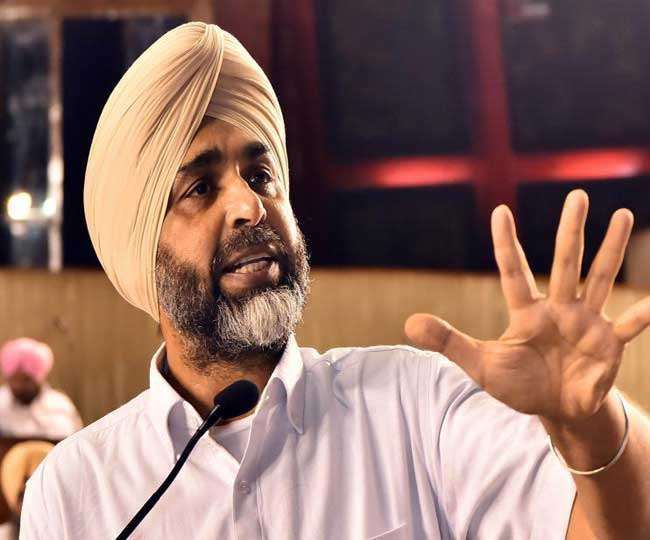 Punjab Chunav 2022: बठिंडा शहरी से मनप्रीत बादल को अपने ही देंगे टक्कर, आप व भाजपा-पीएलसी ने कांग्रेस छोड़ आए नेताओं को ही बनाया प्रत्याशी