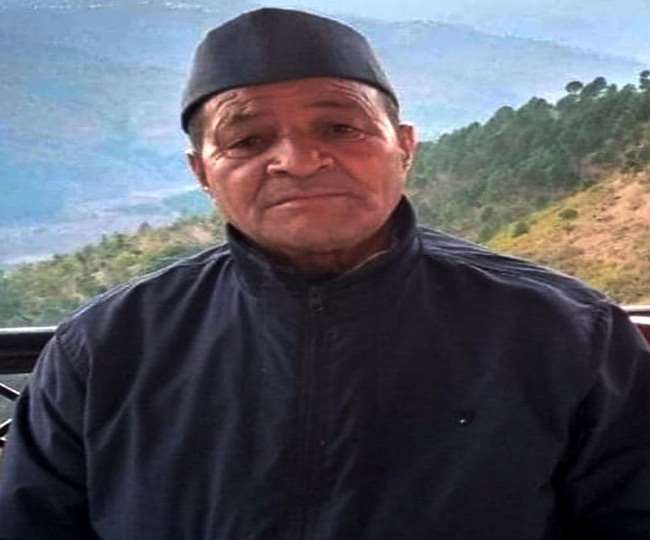 उत्तराखंड चुनाव 2022 : जानिए कौन हैं कांग्रेस से बीजेपी में आए मोहन सिंह मेहरा, जागेश्वर से भाजपा ने बनाया प्रत्याशी