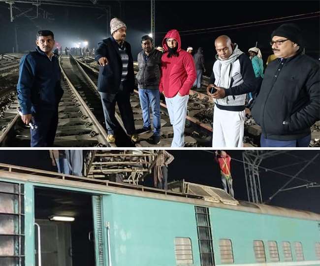 भारतीय रेलवे: बिहार की दूसरी सबसे बड़ी सुरंग से गुजरने को बेताब हैं ट्रेनें, दिन-रात जुटे रेल वारियर्स