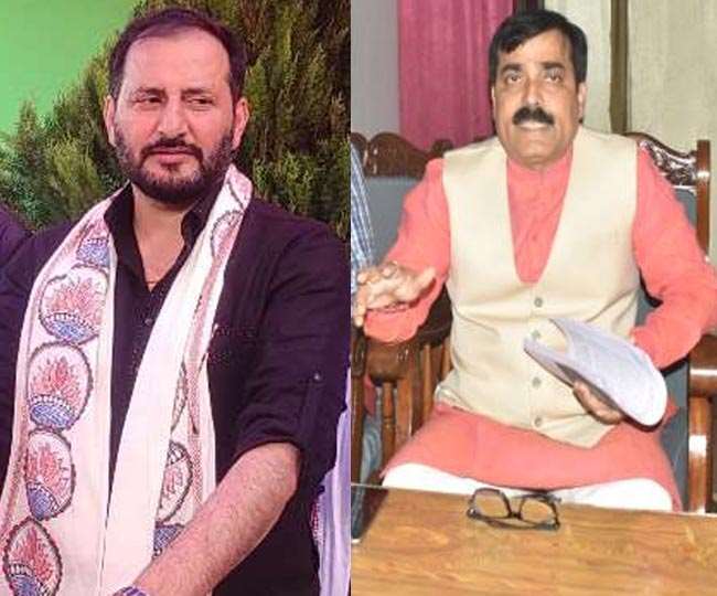 बिहार के दो मंत्रियों का बड़ा बयान, मदरसे में दी जाती है देशविरोधी शिक्षा, जदयू ने किया पलटवार
