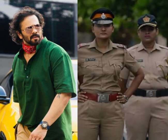 Nirbhaya Squad: रोहित शेट्टी ने मुंबई पुलिस की निर्भया स्क्वॉड के लिए बनाया वीडियो, सेलेब्स ने की जमकर तारीफ