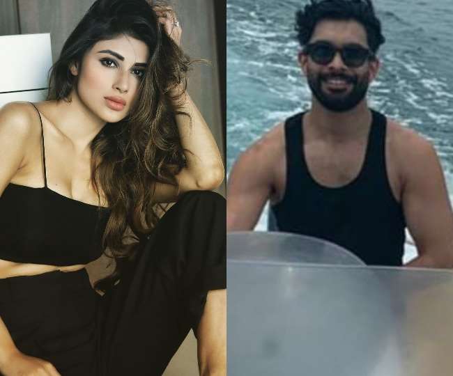 Mouni Roy Wedding: कौन है मौनी रॉय के होने वाले पति सूरज नांबियार, जानिए पूरी डिटेल्स