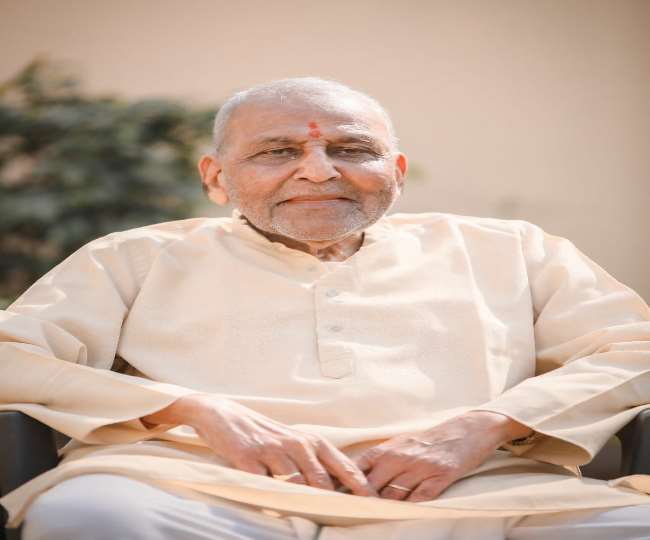 यूं ही नहीं मिला राधेश्याम खेमका पद्म विभूषण, गीता प्रेस को चलाने में था अहम रोल
