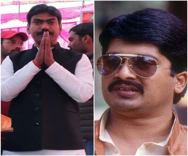 UP Chunav 2022: कुंडा का चुनावी संग्राम, रघुराज प्रताप के सामने सपा से गुलशन यादव, कभी दोनों थे करीबी
