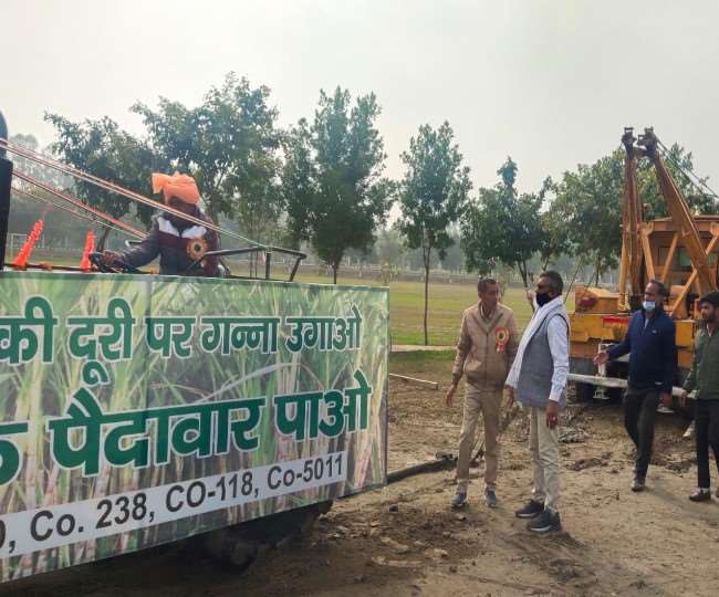 अव्यवस्था के कीचड़ में धंसी 26 जनवरी की झांकियां, प्रतियोगिता में नहीं हो सकीं शामिल