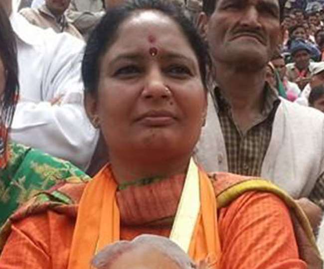 पूर्व सीएम की बेटी ऋतु खंडूड़ी को मैदान में उतार कोटद्वार में भाजपा ने मतदाताओं को चौंकाया