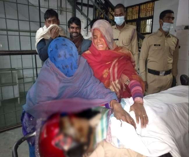 गणतंत्र दिवस की परेड में शामिल होने जा रहे छात्र की मौत, बिना बाइक किसी से टकराए जानें कैसे हुआ हादसा