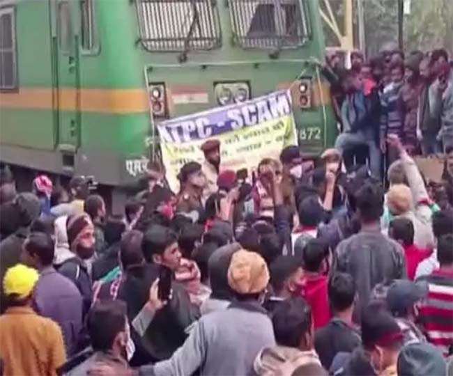 धनबाद-नई दिल्ली रूट पर कब सामान्य होगा रेल परिचालन, पढ़ें-ईसीआर डीआरएम का ट्वीट