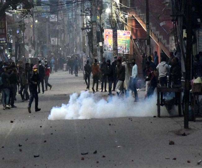 तेजप्रताप यादव ने दिखाई ऐसी तस्वीर, कहा, यह कश्मीर की नहीं बिहार के पटना की है, आप भी देखिए