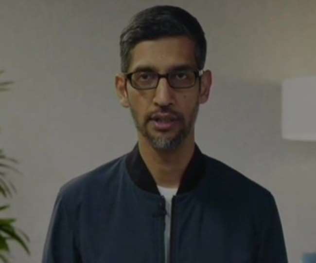 Sundar Pichai: मुंबई में गूगल के सीईओ सुंदर पिचाई के खिलाफ एफआइआर दर्ज, जानें-क्या है मामला