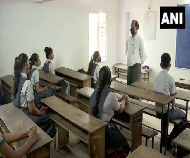दिल्ली के शिक्षकों को तनाव से निपटने का गुर सिखाएगा एससीईआरटी