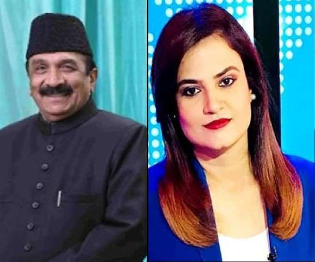 समाजवादी पार्टी के इकबाल महमूद और कांग्रेस की निदा सहित तीन ने कराया नामांकन, जानें आप से किसने कराया