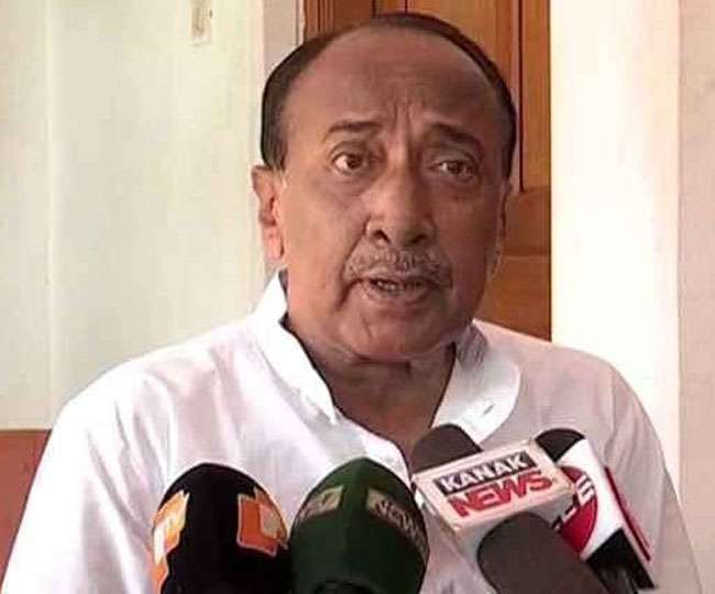 कोरोना का कभी भी नहीं होगा अंत, आते रहेंगे नए वैरिएंट: विजय महापात्र