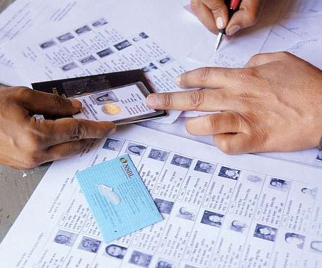 UP Election 2022: गौतमबुद्ध नगर जिले में बढ़े 46 हजार नए मतदाता, जेवर, नोएडा व दादरी में अब इतने हुए वोटर