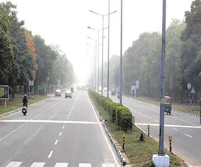 चंडीगढ़ में अभी और सहना पड़ेगा ठंड का टॉर्चर, सर्द हवाओं ने बढ़ाई कंपकंपी, धूप को तरसे शहवासी