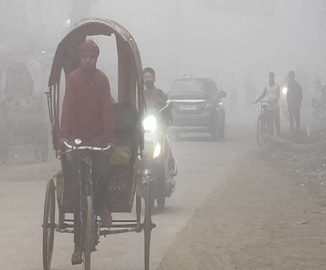 Muzaffarpur Weather Update: क्या फिर से बारिश और कोल्ड डे? जानें, मौसम पूर्वानुमान