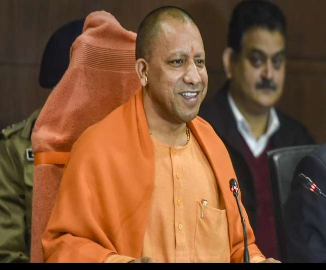 योगी आदित्यनाथ गुरुवार को आएंगे बिजनौर, इन तीन सीटों पर करेंगे डोर-टू-डोर जनसंपर्क, जानें मुख्यमंत्री का शेडयूल