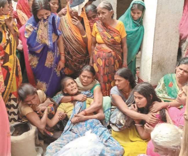 पटनाः मछली पालने के लिए जमीन नहीं दी तो अपहरण कर दो भाइयों की हत्या, मां और भाई गिरफ्तार